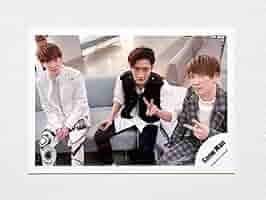 SnowMan オフショセット Amazon.co.jp: SnowMan 渡辺翔太 D.Dオフショ セット ?? : おもちゃ